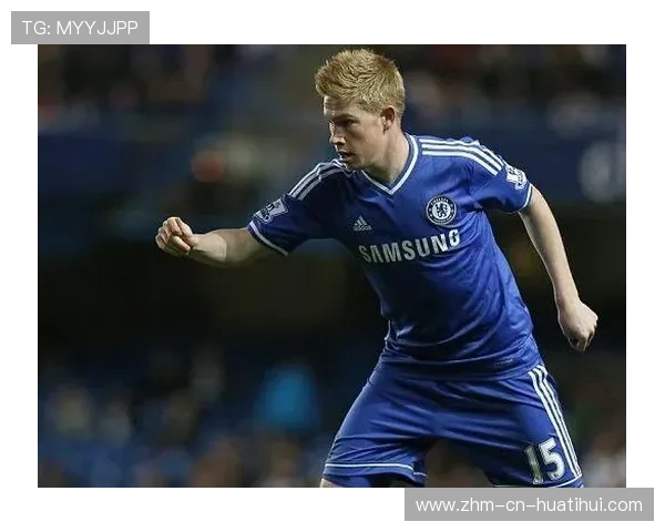 切尔西锁定德布劳内式全能调度，打造中场核心新引擎