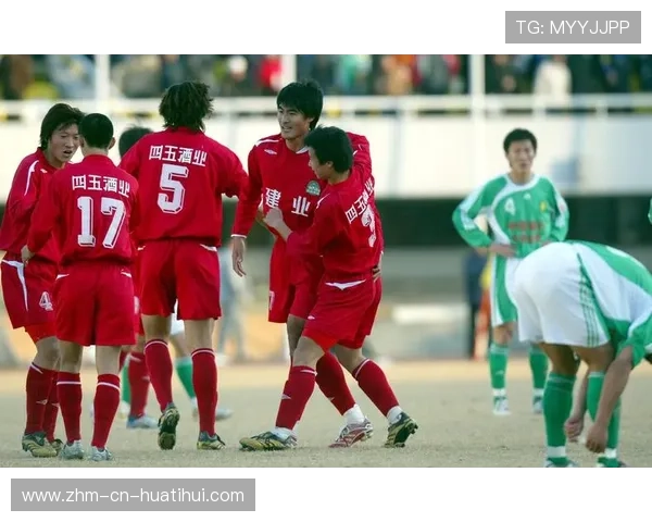 河南队连续施压带来巨大优势，场面被牢牢控制