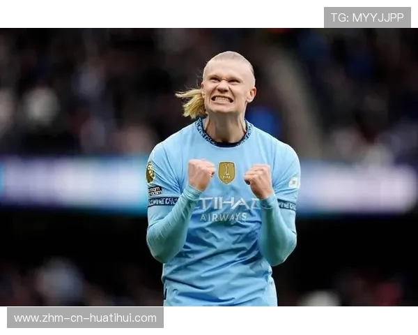 哈兰德门前抢点补射曼城绝杀